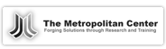 Metropolitan Center Logo